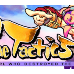 Fae Tactics (RU/CIS /STEAM Key)   Подарок