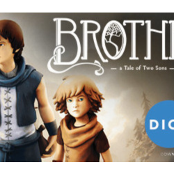 Brothers - A Tale of Two Sons - Steam Access OFFLINE