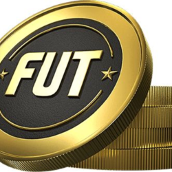 МОНЕТЫ FIFA 21 Ultimate Team (PS4/PS5)  5%