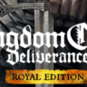 Kingdom Come Deliverance   6 ДОПОЛНЕНИЙ (STEAM КЛЮЧ)