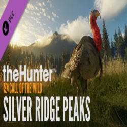 theHunter: Call of the Wild™ - Silver Ridge Peaks DLC Steam ключ