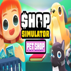 Shop Simulator: Pet Shop (Steam ключ  / РФ Весь Мир)