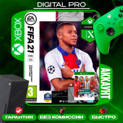 ❤️FIFA 21 Champions PES 2021 SEASON UPDATE/XBOX ONE,X|S