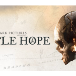 The Dark Pictures Anthology: Little Hope - Steam ключ
