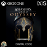 Assassin&acute;s Creed® Одиссея – ULTIMATE EDITION XBOX Код
