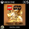 LEGO® Star Wars™: Пробуждение силы (Делюкс) XBOX Ключ