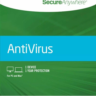Webroot SecureAnywhere  AntiVirus 1 год / 1 пк