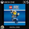 LEGO® CITY Undercover XBOX [ Игровой Ключ    Код ]