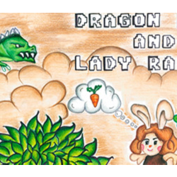 Dragon Boar and Lady Rabbit (STEAM KEY/GLOBAL)