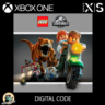 LEGO® Jurassic World™ XBOX [ Игровой Ключ    Код ]