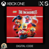 LEGO® Суперсемейка XBOX [ Игровой Ключ    Код ]
