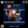 LEGO® Harry Potter™ Collection XBOX [ Ключ    Код ]