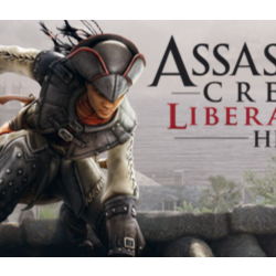Assassin&acute;s Creed Liberation HD | Ubisoft | Region Free