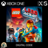 The LEGO Movie Videogame XBOX [ Игровой Ключ    Код ]