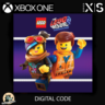 Лего Фильм 2. Видеоигра XBOX [ Игровой Ключ    Код ]