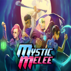 Mystic Melee (Steam key / Region Free)