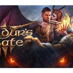 Baldur's Gate 3 - Steam Access OFFLINE