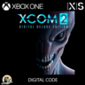 XCOM® 2 Digital Deluxe Edition XBOX [ Игровой Ключ   ]