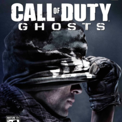 XBOX 360 |53| Call of Duty Ghosts ПЕРЕНОС
