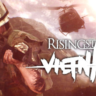 Rising Storm 2: Vietnam   ABZU | EPIC GAMES   ПОЧТА