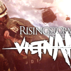 Rising Storm 2: Vietnam + ABZU