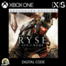 Ryse: Легендарное издание XBOX [ Игровой Ключ    Код ]
