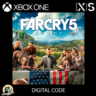 Far Cry® 5 XBOX ONE / XBOX SERIES X|S [ Ключ    Код ]