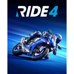 ✅RIDE 4 (XBOX ONE)❤️🎮