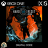 Hard Reset Redux XBOX ONE / XBOX SERIES XS [ Ключ    ]