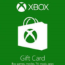 XBOX 5 USD - ТОЛЬКО ДЛЯ АККАУНТОВ СО СТРАНОЙ США