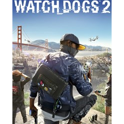 💎WATCH DOGS 2 XBOX ONE XSКЛЮЧ 🔑