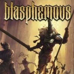 💎Blasphemous XBOX One XS КЛЮЧ🔑