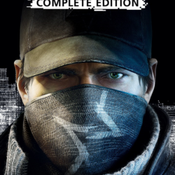 💎WATCH DOGS COMPLETE EDITION XBOX KEY КЛЮЧ XBOX🔑🔑🔑