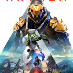 💎ANTHEM XBOX ONE / XBOX SERIES X|S КЛЮЧ XBOX🔑🔑🔑