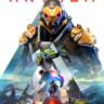 ANTHEM XBOX ONE / XBOX SERIES X|S КЛЮЧ XBOX