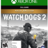 Watch Dogs 2 Gold Edition XBOX ONE XS КЛЮЧ
