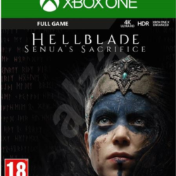 💎Hellblade: Senua´s Sacrifice XBOX ONE КЛЮЧ🔑🔑🔑