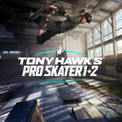 Tony Hawks Pro Skater 1 2 [EPIC GAMES] RU/MULTI