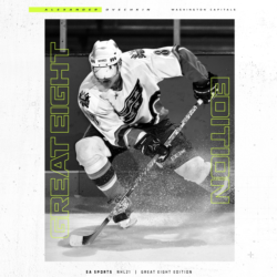 NHL 21 Great Eight Edition Xbox One & Xbox Series X|S