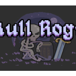 Skull Rogue (STEAM KEY/GLOBAL)