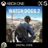 Watch Dogs®2 XBOX ONE / XBOX SERIES X|S [ Ключ    Код ]