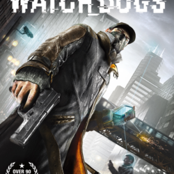 WATCH DOGS | Ubisoft | Region Free