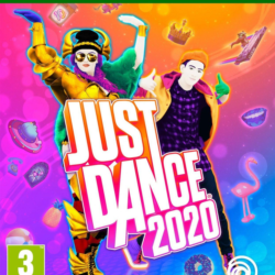 ✅Just Dance 2020 XBOX ONE✅ Аренда