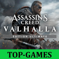 Assassin's Creed Valhalla ULTIMATE   DLC | GLOBAL