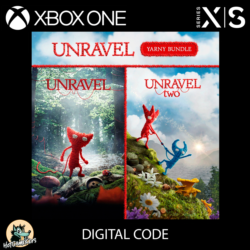 Unravel Yarny Bundle XBOX [ Игровой Ключ 🔑 Код ]