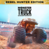 MONSTER TRUCK CHAMPIONSHIP - HUNTER (XBOX ONE   SERIES)