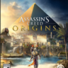 Assassin s Creed ИСТОКИ XBOX ONE XS КЛЮЧ