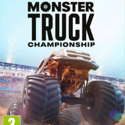 Monster Truck Championship Xbox One
