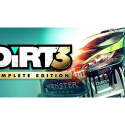 DiRT 3 Complete Edition | Steam | АВТОВЫДАЧА 24/7
