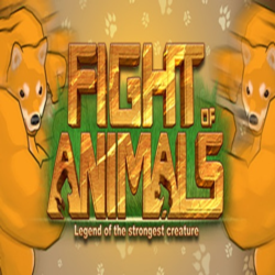 Fight of Animals (Steam ключ / РФ Весь Мир)
